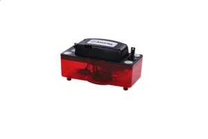 Cndst Pump 120V 22Ft Lift Ultra