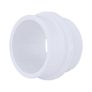 2 Pvc Dwv Male Ftg Adpt