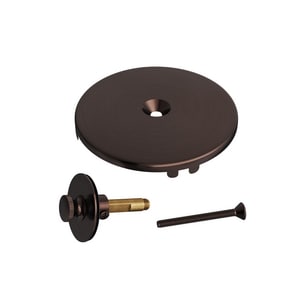 W&O L&T Trim Kit Orb