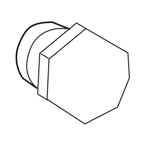 Plug Btn Push Pbd Bag