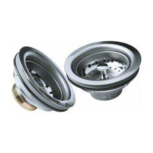 @ 3-1/2 Ss Sink Strn