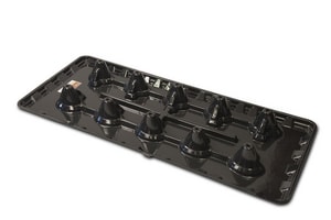 34X79 Goliath Furn Drn Pan