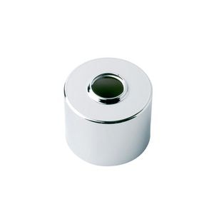 Temp Cntl Dome & Nut Cp