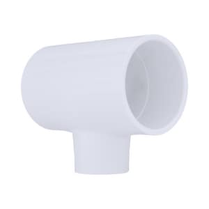 2X2X1 Pvc S40 Sxsxs Tee