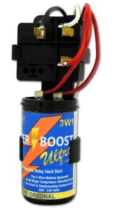 1 To 3 Hp 3Wi Hard Start Kit