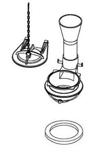 Tank Fv Kit