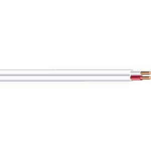 18/2 Ul Tstat Wire 500 Ft Spl Whi
