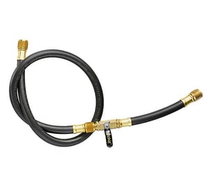 60 Hd Plus Ii Comp Chg Hi Vac Hose