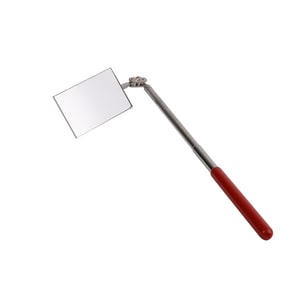 2-1/8 Telescopic Mirror