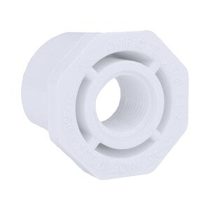 1-1/4X1/2 Pvc S40 Spxfip Bush