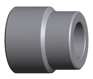 1-1/2X1 Fs 3000# Sw Ins