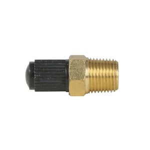 1/8 Mip Snifter Gas Test Ga Assy