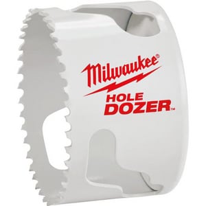 7/16 x 3-5/8 in. Hole Saw 1 Piece