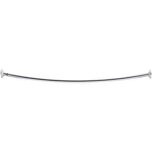 @ Expanse Crvd Shwr Rod Trad Post