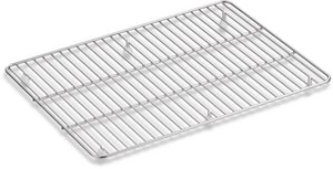 Bot Basin Rack Ss