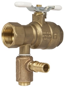 Lf 3/4 Pex Thrm Exp Vlv 125 Psi
