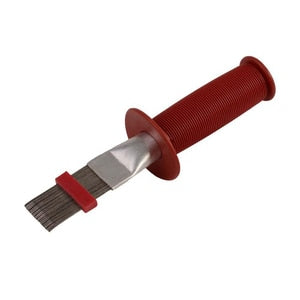 Fin & Comb Scraping Tool