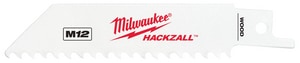 Hackzall Bld Wood 5Pk