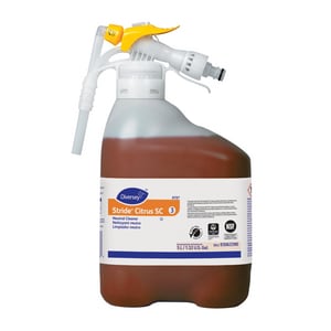 5L Stride Netr Flr Clnr