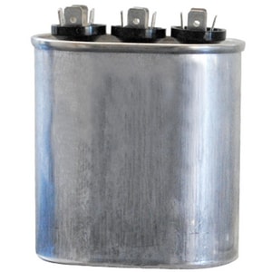 45 / 5 Mfd 440V Oval Run Cap Jard