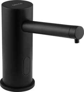 Dm Elec Soap Dispn Blac