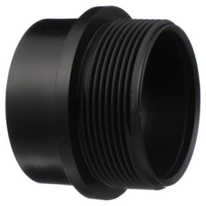 2 Abs Dwv Male Ftg Adpt