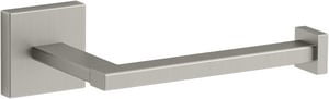 Wall Toilet Tissue Holder in Vibrant® Brushed Nickel