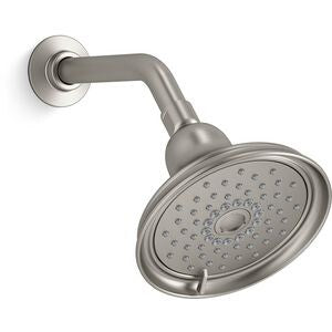 Multi Function Showerhead in Vibrant® Brushed Nickel