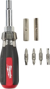 13In1 Cush Grip Sd W/ Schrader Bit