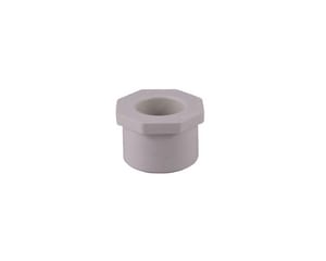 1-1/4X3/4 Pvc S40 Spxslip Bush