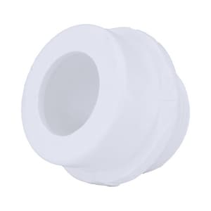 1-1/2X1-1/4 Pvc Dwv Male Trap Adpt