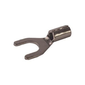 Hi Temp 900F Spade 16-14 N/Insl