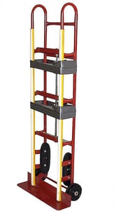 Milwaukee Dlx Appl Hand Truck