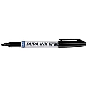 Dura Ink #15 Fine Felt Mrkr Blac