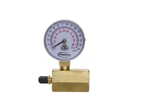 2 Gas Test Ga Assy 0-15# 1/10