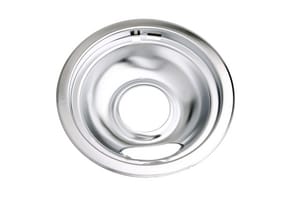6 Drip Pan F/ Whirlpool Rnge 6 Pk