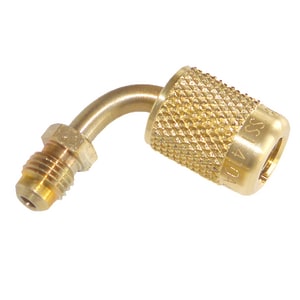 Enviro Safe Hose End 90