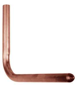 Lf 1/2 5X7 Type L Tub Spt 90 Ell