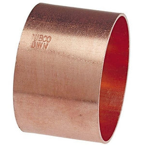 2 Dwv Wrot Cxc Slip Coup