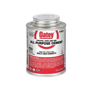 8 Oz All Prps Milky Clr Cmnt