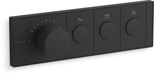 Anthem Recessed Mech Th Control 3Ot