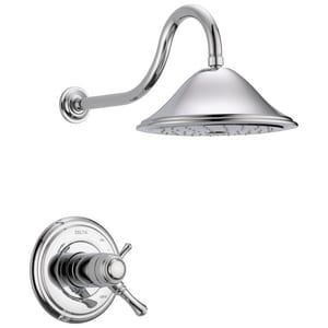 Ccn Shwr Trim *Cassid 17T Cp 2.5