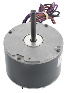 1/6Hp 230V Fan Mtr