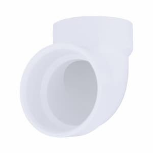 2 Pvc Dwv Vent Ell