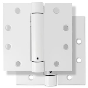 Ul Sprg Hinge 4.5In Sqcprt