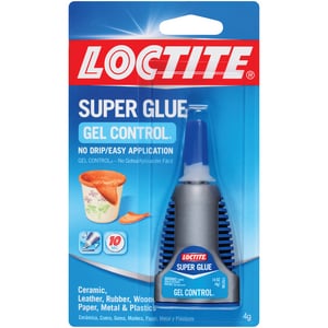 4 Gram Super Glue Cntl Gel