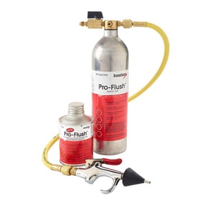 Pro-Flush Hvac Flush Kit