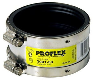 Proflex 3 Ci X 3 Cop Coup