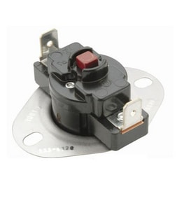 90 - 130 Adj S/Disc Fan Cntl