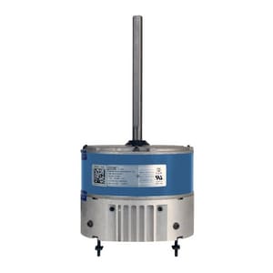 Azure Ecm 1/8-1/3 Hp Cdr Mtr